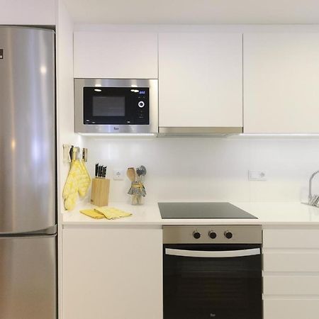 Lets Holidays Cozy Apartment With Terrace توسا ذي مار المظهر الخارجي الصورة
