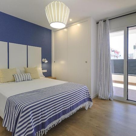 Lets Holidays Cozy Apartment With Terrace توسا ذي مار المظهر الخارجي الصورة