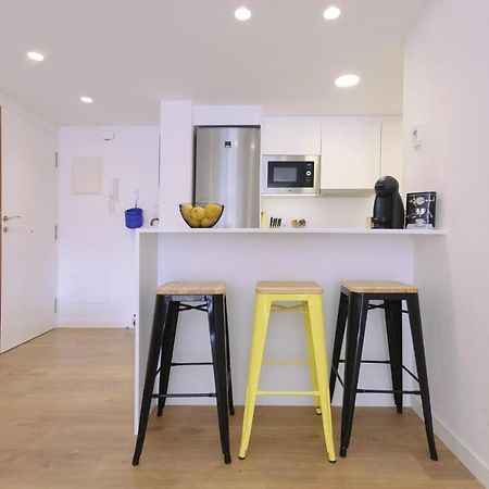 Lets Holidays Cozy Apartment With Terrace توسا ذي مار المظهر الخارجي الصورة