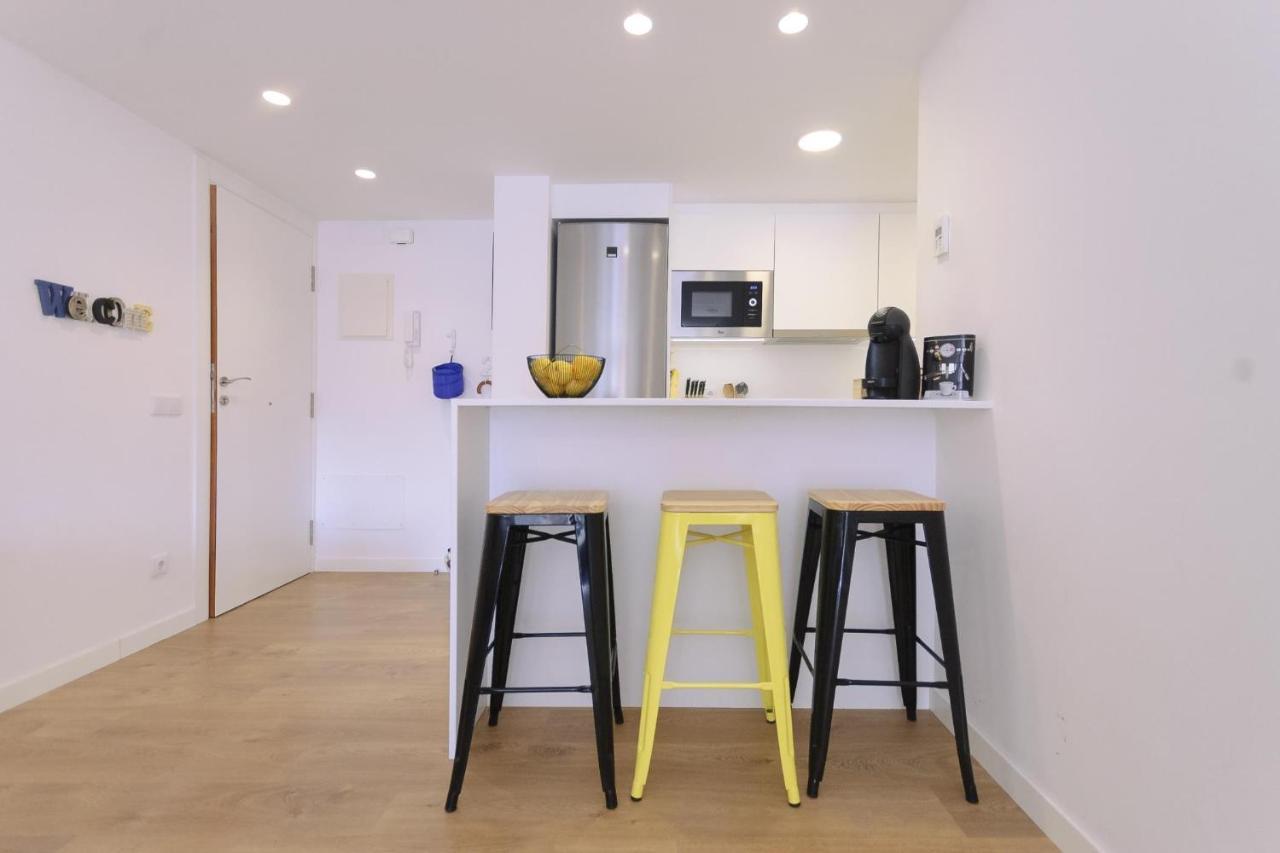 Lets Holidays Cozy Apartment With Terrace توسا ذي مار المظهر الخارجي الصورة