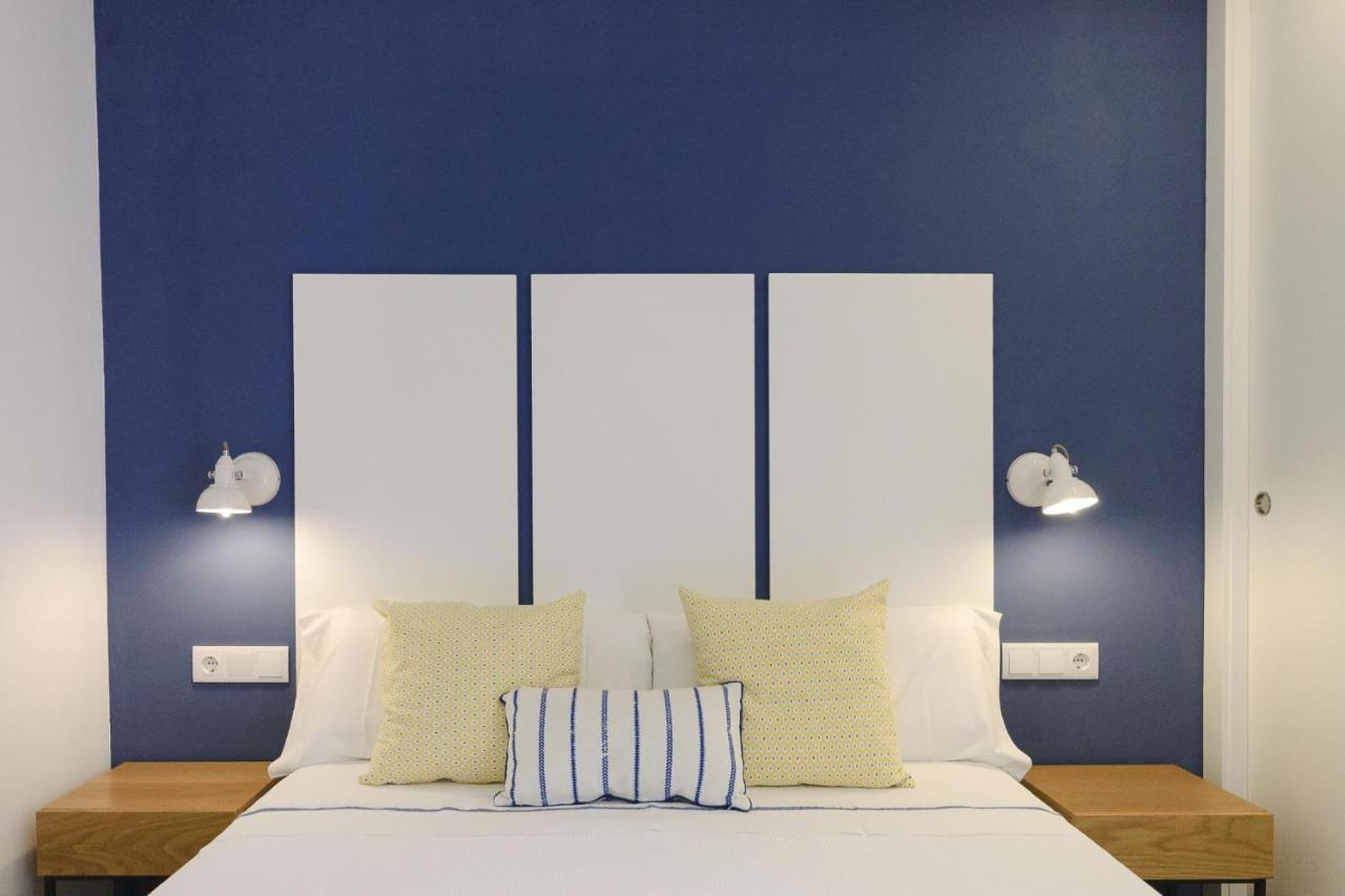 Lets Holidays Cozy Apartment With Terrace توسا ذي مار المظهر الخارجي الصورة